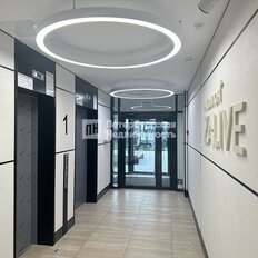 Квартира 50,6 м², 1-комнатная - изображение 5