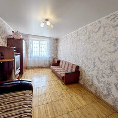 Квартира 35 м², 1-комнатная - изображение 5