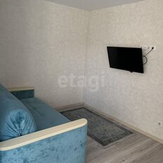 Квартира 18,5 м², студия - изображение 4