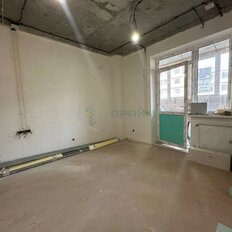 Квартира 30 м², студия - изображение 2