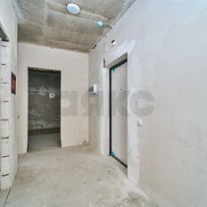 Квартира 26,9 м², студия - изображение 5
