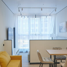 Квартира 32 м², студия - изображение 1