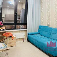 Квартира 38,6 м², 1-комнатная - изображение 4