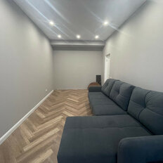 Квартира 40 м², 1-комнатная - изображение 2