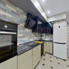 Квартира 32,6 м², 1-комнатная - изображение 2