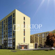 Квартира 36 м², 1-комнатная - изображение 5