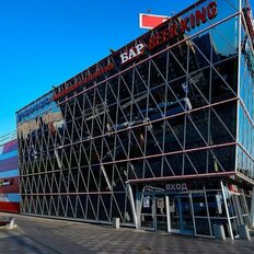 457 м², помещение свободного назначения - изображение 1