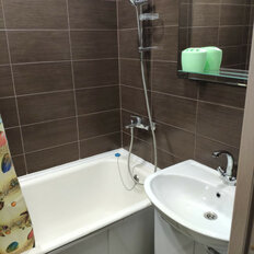 Квартира 35 м², 1-комнатная - изображение 3