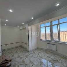 Квартира 48 м², 1-комнатная - изображение 1