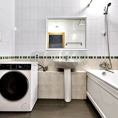 Квартира 76,4 м², 2-комнатная - изображение 1