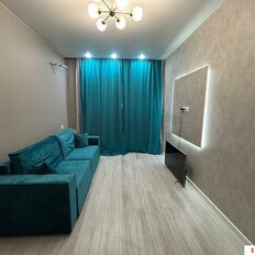 Квартира 55 м², 2-комнатная - изображение 3