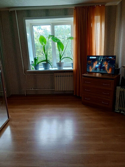 32,9 м², 1-комнатная квартира 1 300 000 ₽ - изображение 45