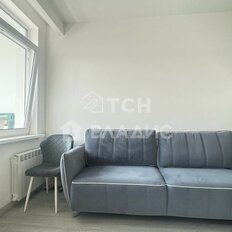Квартира 35 м², 1-комнатная - изображение 4