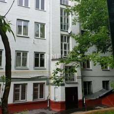 Квартира 23,5 м², 1-комнатная - изображение 1