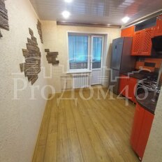 Квартира 36 м², 1-комнатная - изображение 3