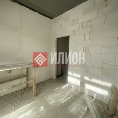 Квартира 32 м², студия - изображение 3