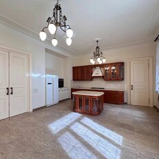 Квартира 160 м², 4-комнатная - изображение 3