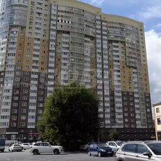 Квартира 42,9 м², 1-комнатная - изображение 1