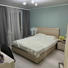 Квартира 66 м², 3-комнатная - изображение 2