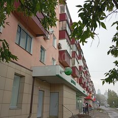 Квартира 29,8 м², 1-комнатная - изображение 1