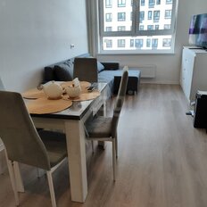 Квартира 45 м², 2-комнатная - изображение 3