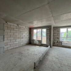 Квартира 41,7 м², 1-комнатная - изображение 2