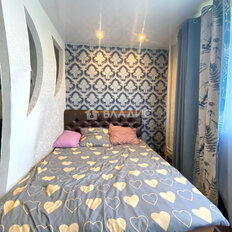 Квартира 43,7 м², 1-комнатная - изображение 3