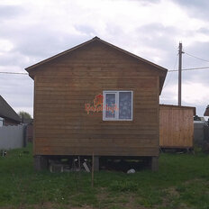 дом + 11 соток, участок - изображение 4