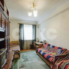 Квартира 100 м², 4-комнатная - изображение 4