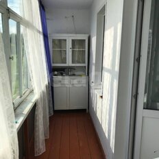 Квартира 48,7 м², 2-комнатная - изображение 3