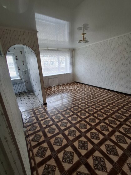 33,7 м², 2-комнатная квартира 12 585 014 ₽ - изображение 24