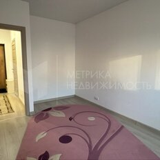 Квартира 36 м², 1-комнатная - изображение 5