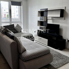 Квартира 44,4 м², 2-комнатная - изображение 2