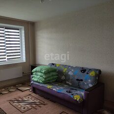 Квартира 34 м², 1-комнатная - изображение 5