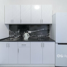 Квартира 35 м², 1-комнатная - изображение 1