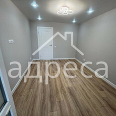 Квартира 40 м², 1-комнатная - изображение 4