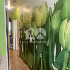 Квартира 30 м², 1-комнатная - изображение 4