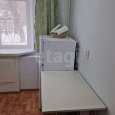 Квартира 31,6 м², 1-комнатная - изображение 5