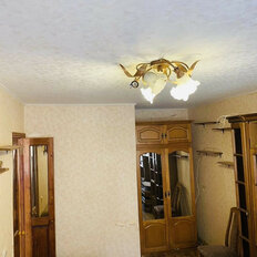 Квартира 45 м², 2-комнатная - изображение 2