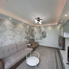 Квартира 75,9 м², 2-комнатная - изображение 5