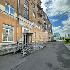 Квартира 40,6 м², 1-комнатная - изображение 5