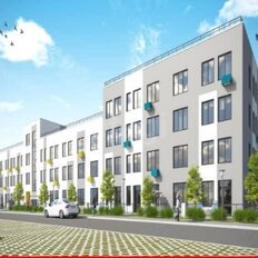 Квартира 86 м², 3-комнатная - изображение 4