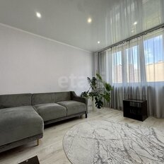 Квартира 44 м², 1-комнатная - изображение 4