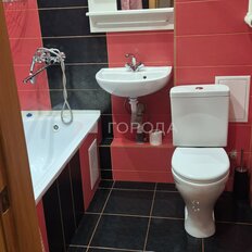 Квартира 30 м², студия - изображение 3