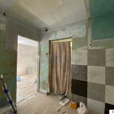 Квартира 64,8 м², 3-комнатная - изображение 5