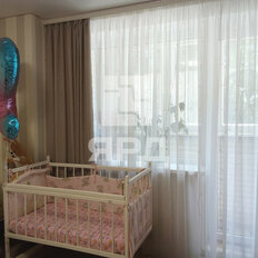 Квартира 55 м², 2-комнатная - изображение 2