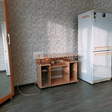 Квартира 18,1 м², 1-комнатная - изображение 2