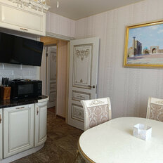 Квартира 33,5 м², 1-комнатная - изображение 4