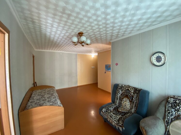 50,9 м², 2-комнатная квартира 2 300 000 ₽ - изображение 38