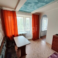Квартира 29,9 м², 1-комнатная - изображение 3